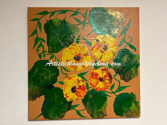 Growing on the Vine #80